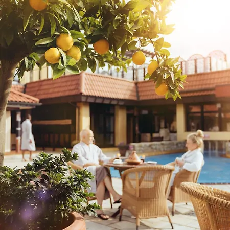 Thegreatnorth - Holstentherme 4* كالتنكيرشن