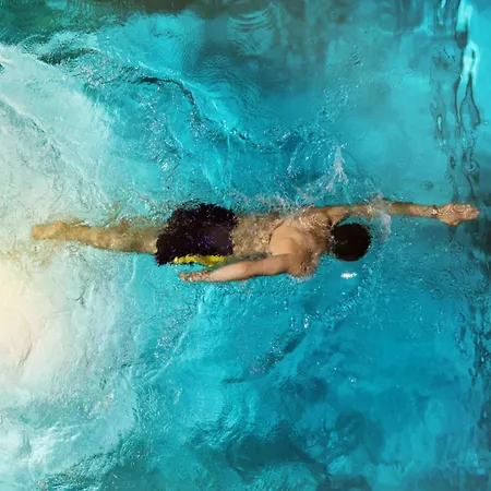 Thegreatnorth - Holstentherme Hotel