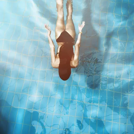 فندق Thegreatnorth - Holstentherme