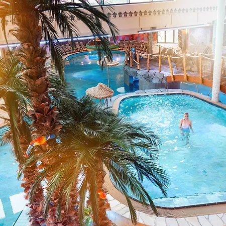 Thegreatnorth - Holstentherme Kaltenkirchen