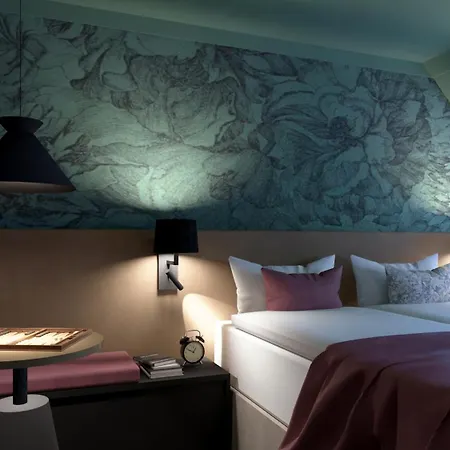 Hotel Thegreatnorth - Holstentherme