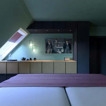 Thegreatnorth - Holstentherme Hotel Kaltenkirchen