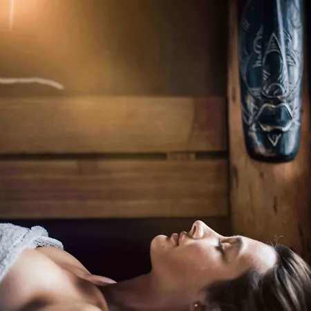 Thegreatnorth - Holstentherme Hotel