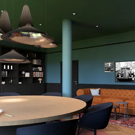 Thegreatnorth - Holstentherme Hotel