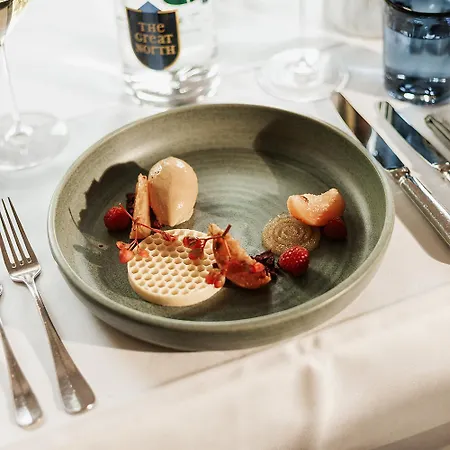 Hotel Thegreatnorth - Holstentherme