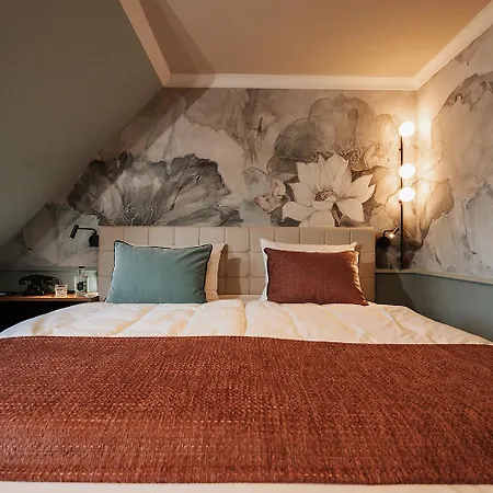 Hotel Thegreatnorth - Holstentherme Kaltenkirchen