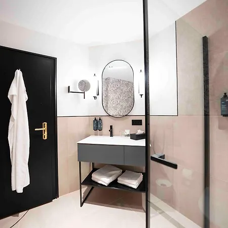 Thegreatnorth - Holstentherme Hotel