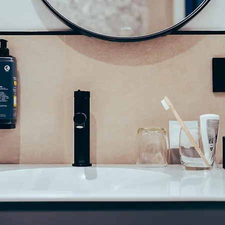 Thegreatnorth - Holstentherme Hotel 4*