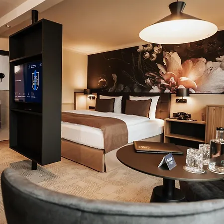 Thegreatnorth - Holstentherme Hotel 4*