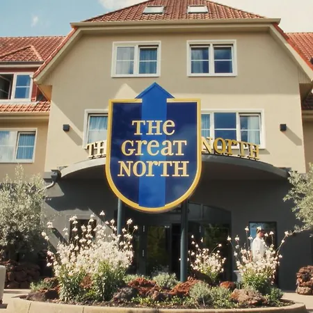 Thegreatnorth - Holstentherme كالتنكيرشن