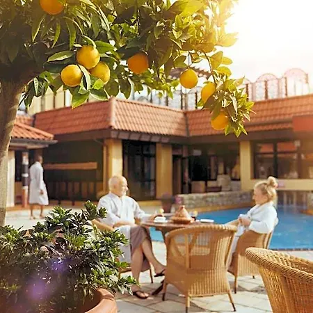 Thegreatnorth - Holstentherme Hotel