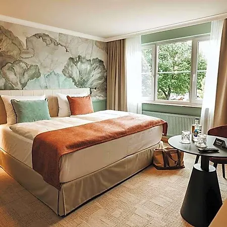 Thegreatnorth - Holstentherme Hotel 4*