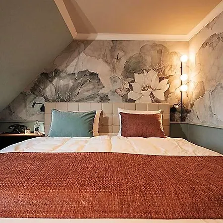 Thegreatnorth - Holstentherme Hotel Kaltenkirchen