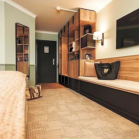 Thegreatnorth - Holstentherme Hotel
