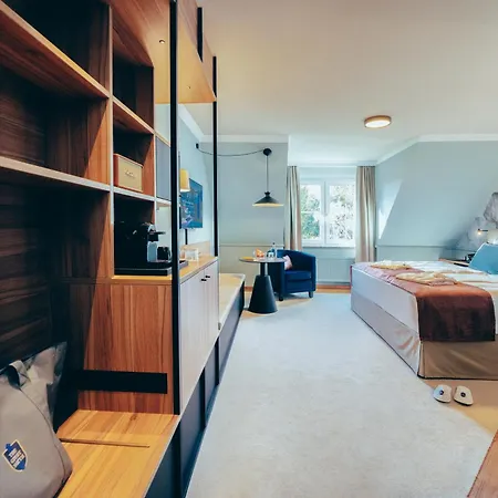 Thegreatnorth - Holstentherme Отель 4*