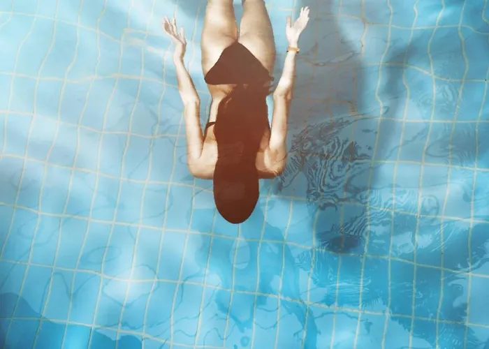 Hotel Thegreatnorth - Holstentherme