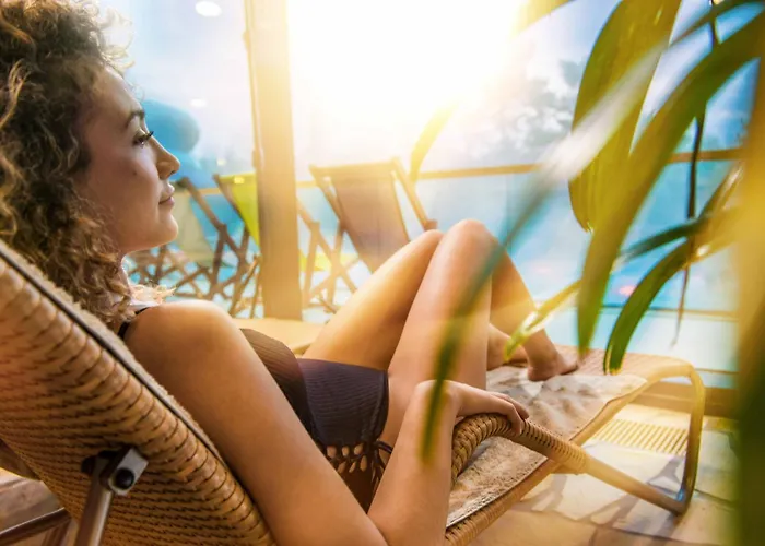 Thegreatnorth - Holstentherme Kaltenkirchen