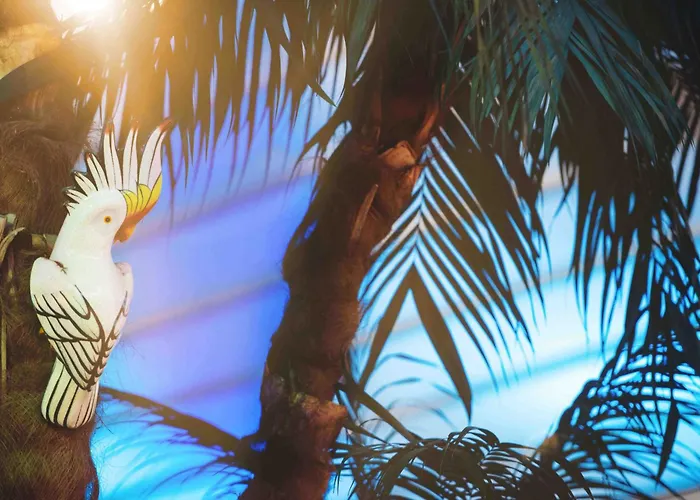 Thegreatnorth - Holstentherme