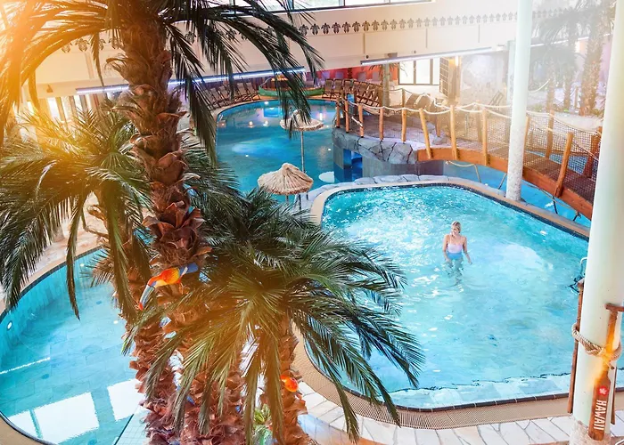 Thegreatnorth - Holstentherme Kaltenkirchen