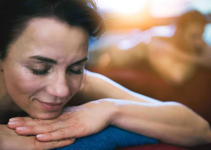 Thegreatnorth - Holstentherme 4* Kaltenkirchen