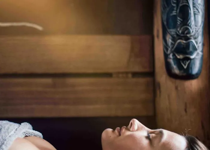 Thegreatnorth - Holstentherme Hotel