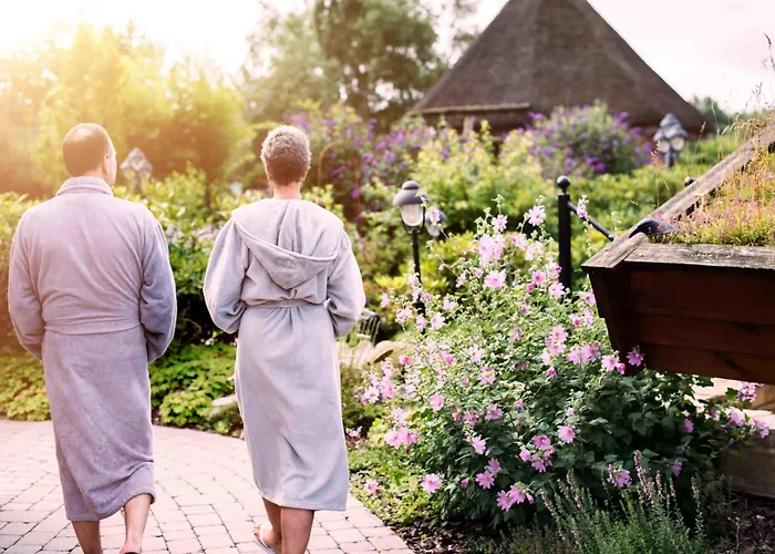 Hotel Thegreatnorth - Holstentherme Kaltenkirchen