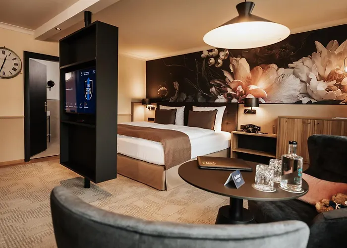 Thegreatnorth - Holstentherme Hotel 4*