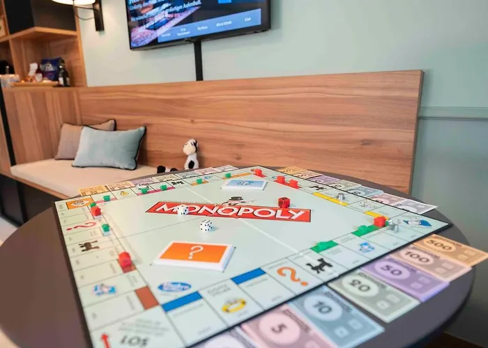 Thegreatnorth - Holstentherme Hotel