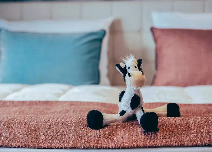 Thegreatnorth - Holstentherme 4*