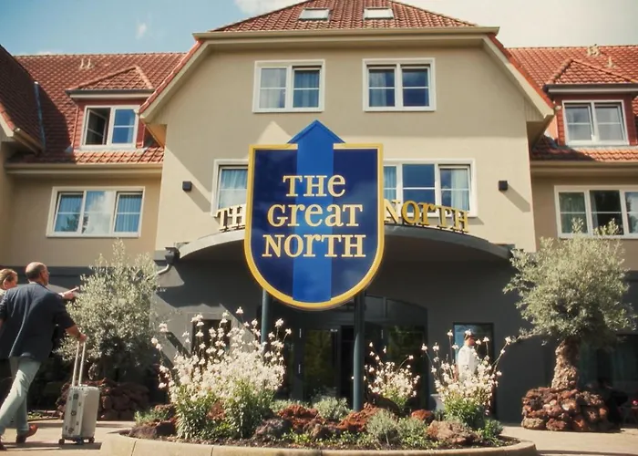 Thegreatnorth - Holstentherme Kaltenkirchen