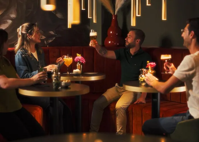 Thegreatnorth - Holstentherme Hotel 4*